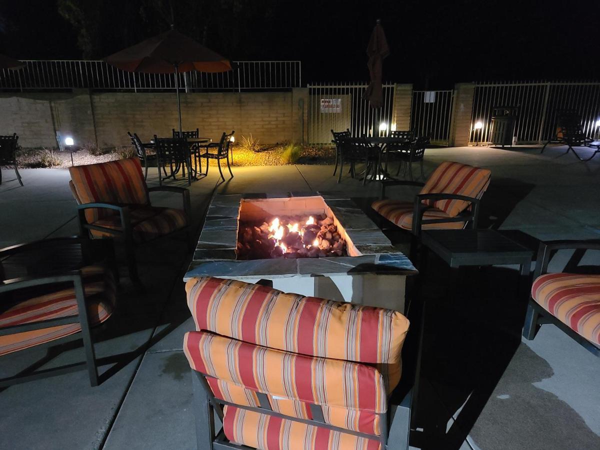 Getaways At San Diego Country Estates Ramona Exteriér fotografie