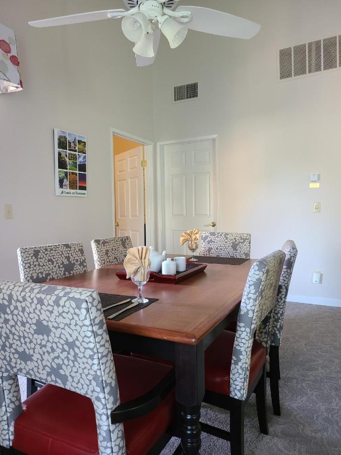 Getaways At San Diego Country Estates Ramona Exteriér fotografie