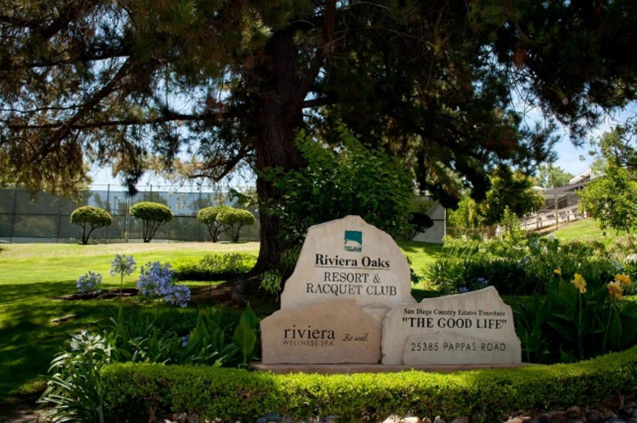 Getaways At San Diego Country Estates Ramona Exteriér fotografie