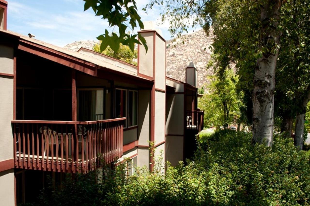 Getaways At San Diego Country Estates Ramona Exteriér fotografie