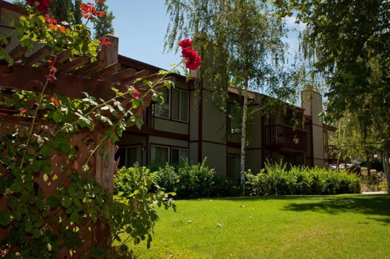 Getaways At San Diego Country Estates Ramona Exteriér fotografie
