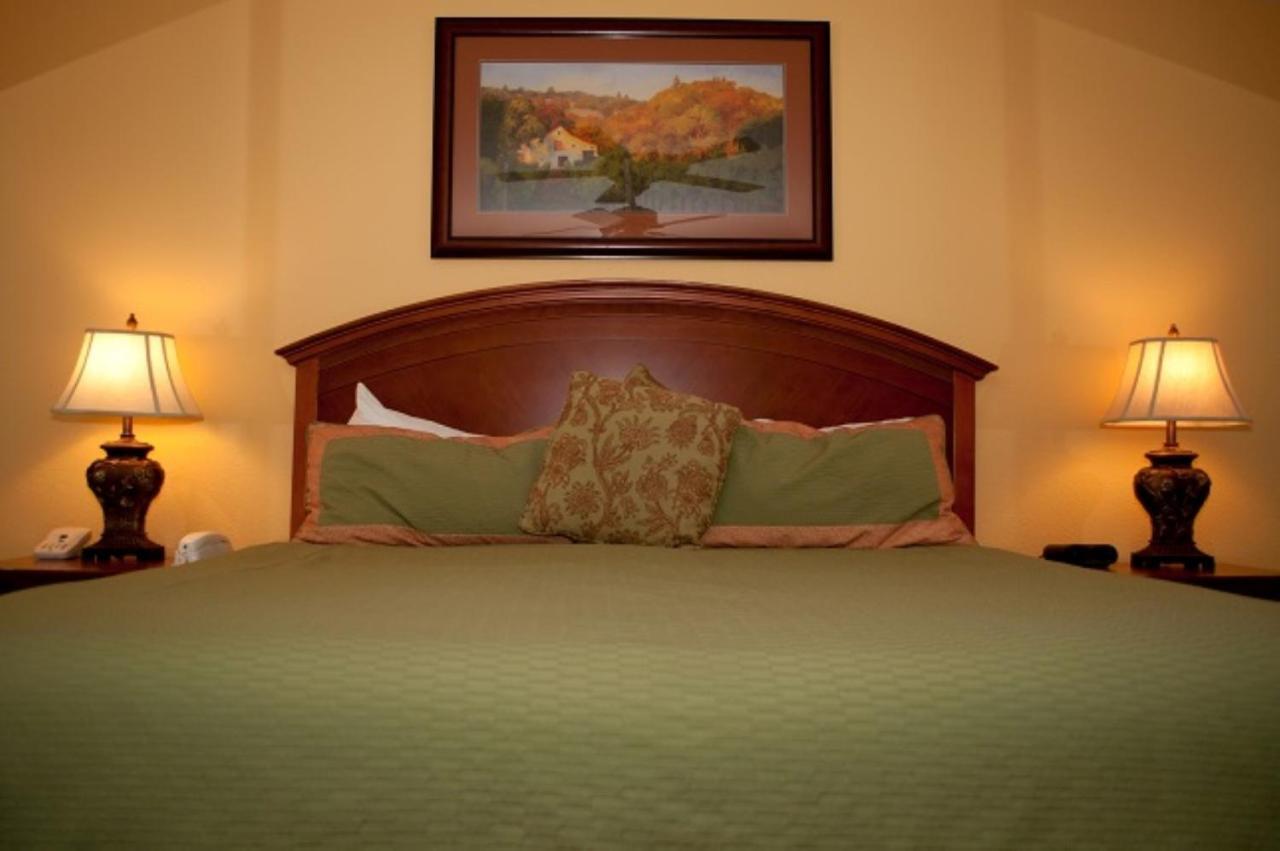Getaways At San Diego Country Estates Ramona Exteriér fotografie